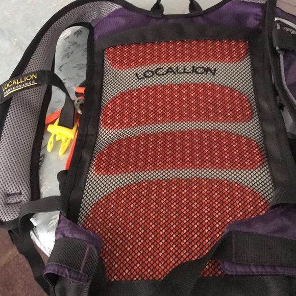 Backpack - Picture 4 of 4